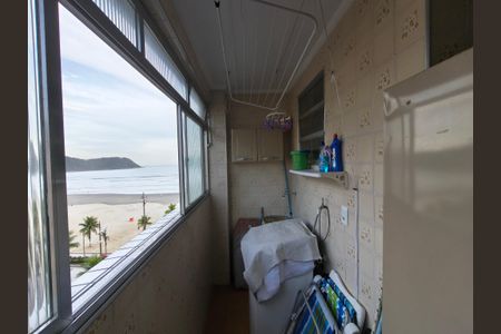 Apartamento para alugar com 108m², 3 quartos e 2 vagasÁrea de Serviço