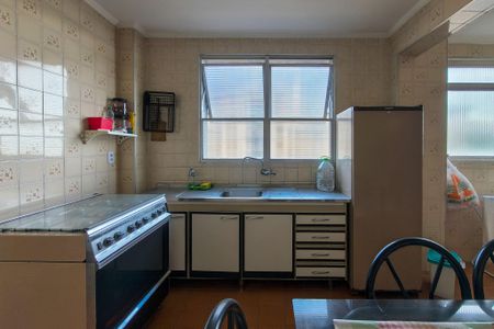 Apartamento para alugar com 108m², 3 quartos e 2 vagasCozinha 