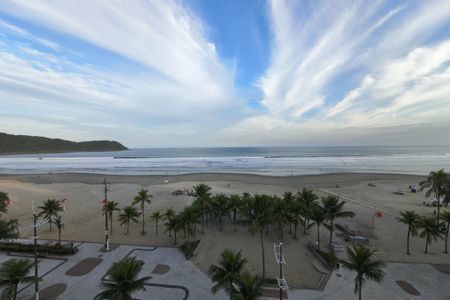Apartamento para alugar com 108m², 3 quartos e 2 vagasVista da Sacada
