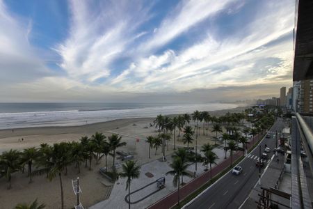 Apartamento para alugar com 108m², 3 quartos e 2 vagasVista da Sacada