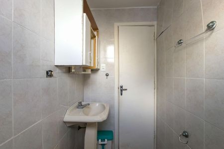 Apartamento para alugar com 108m², 3 quartos e 2 vagasBanheiro 