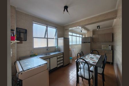 Apartamento para alugar com 108m², 3 quartos e 2 vagasCozinha 