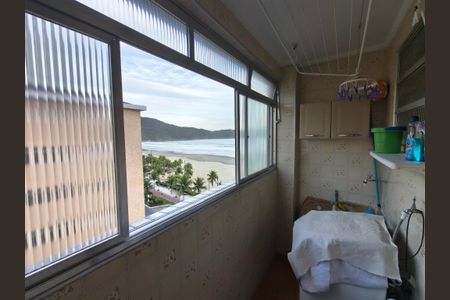 Apartamento para alugar com 108m², 3 quartos e 2 vagasÁrea de Serviço