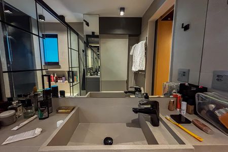 Apartamento à venda com 139m², 2 quartos e 1 vaga