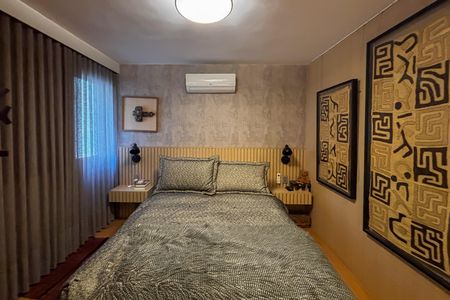 Apartamento à venda com 139m², 2 quartos e 1 vaga