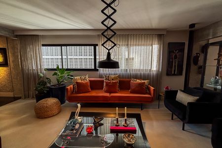 Apartamento à venda com 139m², 2 quartos e 1 vaga