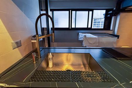 Apartamento à venda com 139m², 2 quartos e 1 vaga