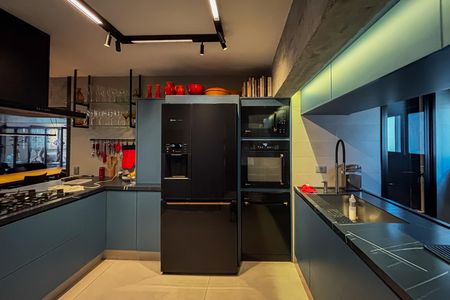 Apartamento à venda com 139m², 2 quartos e 1 vaga