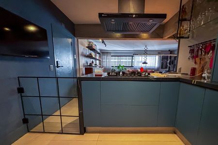 Apartamento à venda com 139m², 2 quartos e 1 vaga