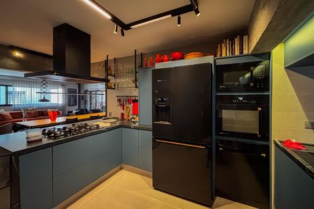 Apartamento à venda com 139m², 2 quartos e 1 vaga