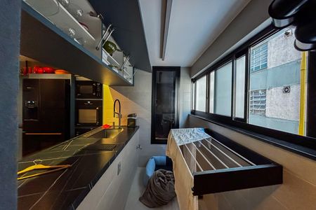 Apartamento à venda com 139m², 2 quartos e 1 vaga