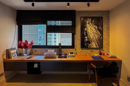 Apartamento à venda com 139m², 2 quartos e 1 vaga