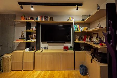 Apartamento à venda com 139m², 2 quartos e 1 vaga