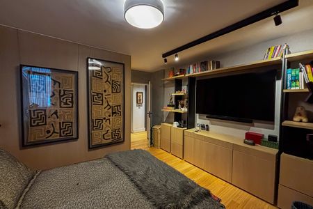 Apartamento à venda com 139m², 2 quartos e 1 vaga