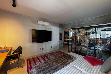 Apartamento à venda com 139m², 2 quartos e 1 vaga