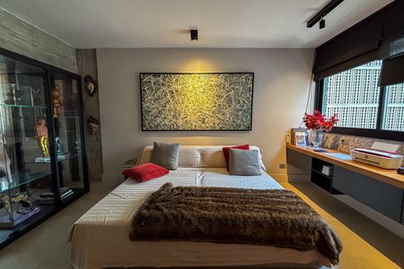 Apartamento à venda com 139m², 2 quartos e 1 vaga
