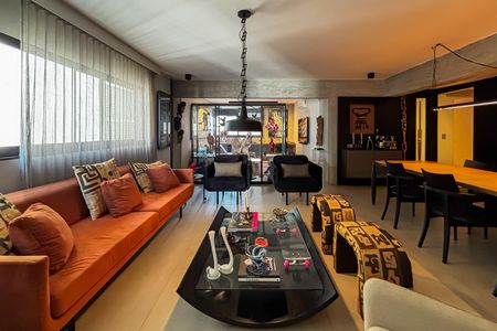 Apartamento à venda com 139m², 2 quartos e 1 vaga