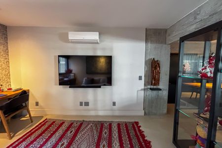 Apartamento à venda com 139m², 2 quartos e 1 vaga
