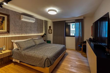 Apartamento à venda com 139m², 2 quartos e 1 vaga