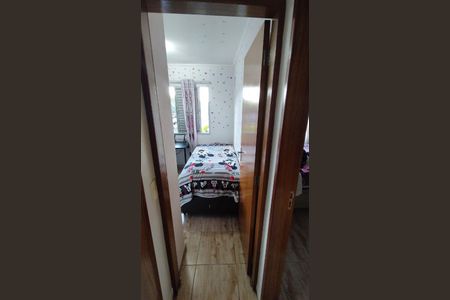 Apartamento à venda com 50m², 2 quartos e 1 vaga