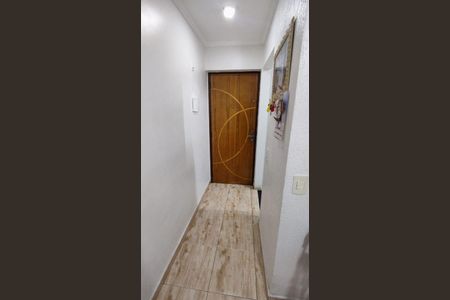 Apartamento à venda com 2 quartos, 50m² em Cidade São Jorge, Santo André