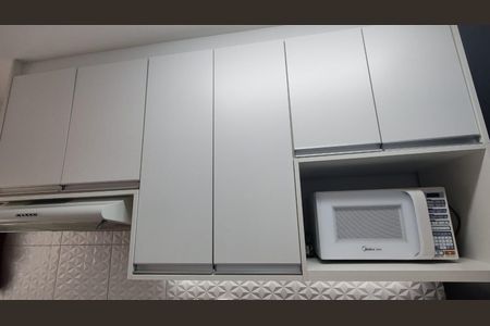 Apartamento à venda com 50m², 2 quartos e 1 vaga