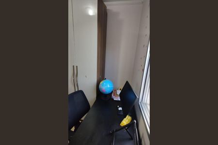 Apartamento à venda com 2 quartos, 50m² em Cidade São Jorge, Santo André