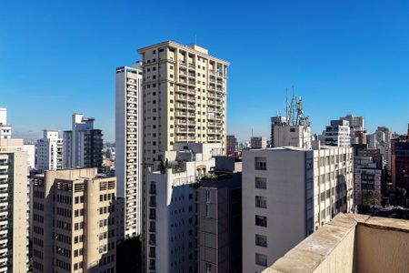 Studio para alugar com 35m², 1 quarto e 1 vaga Studio para alugar com 35m², 1 quarto e 1 vagavista psicina