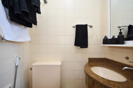 Studio para alugar com 35m², 1 quarto e 1 vaga Studio para alugar com 35m², 1 quarto e 1 vagabanheiro