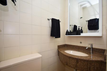 Studio para alugar com 35m², 1 quarto e 1 vaga Studio para alugar com 35m², 1 quarto e 1 vagabanheiro