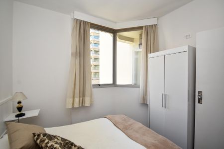 Studio para alugar com 35m², 1 quarto e 1 vaga Studio para alugar com 35m², 1 quarto e 1 vagaquarto