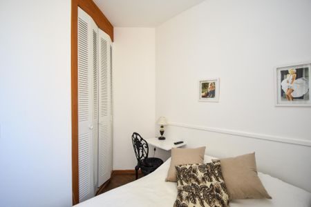 Studio para alugar com 35m², 1 quarto e 1 vaga Studio para alugar com 35m², 1 quarto e 1 vagaquarto