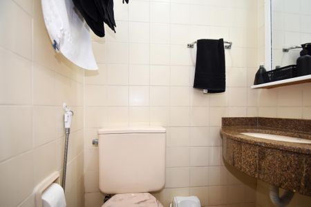 Studio para alugar com 35m², 1 quarto e 1 vaga Studio para alugar com 35m², 1 quarto e 1 vagabanheiro