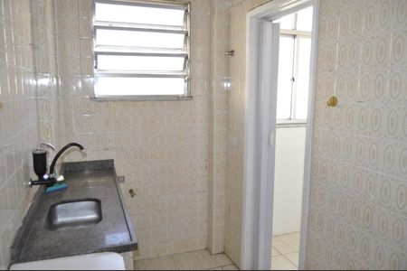 Apartamento à venda com 1 quarto, 51m² em Engenho de Dentro, Rio de Janeiro