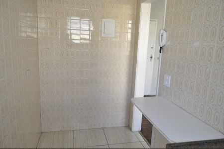 Apartamento à venda com 1 quarto, 51m² em Engenho de Dentro, Rio de Janeiro