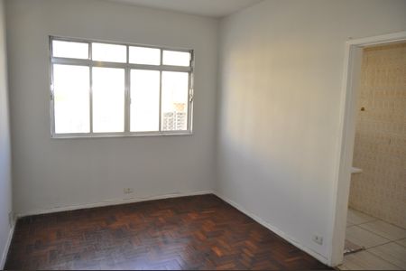 Apartamento à venda com 1 quarto, 51m² em Engenho de Dentro, Rio de Janeiro
