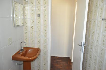 Apartamento à venda com 1 quarto, 51m² em Engenho de Dentro, Rio de Janeiro