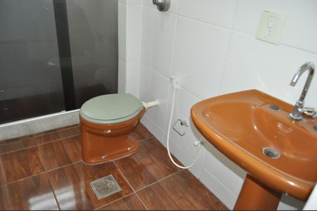 Apartamento à venda com 1 quarto, 51m² em Engenho de Dentro, Rio de Janeiro