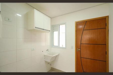 Apartamento à venda com 45m², 2 quartos e 1 vagaÁrea de serviço