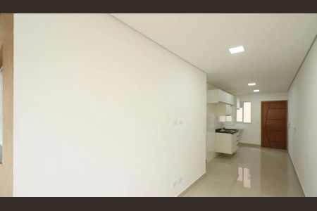 Sala de apartamento à venda com 2 quartos, 45m² em Centro, Diadema