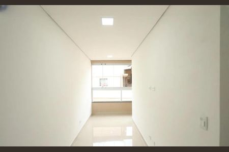 Sala de apartamento à venda com 2 quartos, 45m² em Centro, Diadema