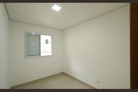 Apartamento à venda com 45m², 2 quartos e 1 vagaQuarto