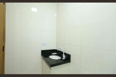 Apartamento à venda com 45m², 2 quartos e 1 vagaBanheiro