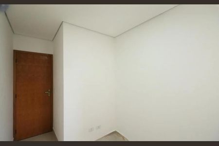 Apartamento à venda com 45m², 2 quartos e 1 vagaQuarto