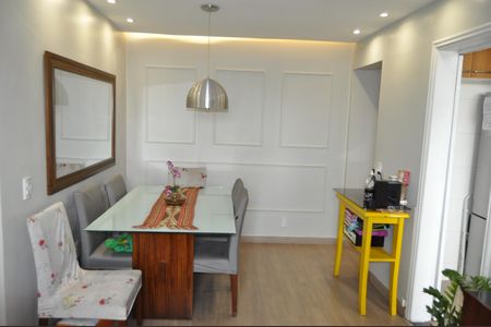 Apartamento à venda com 2 quartos, 50m² em Engenho Novo, Rio de Janeiro