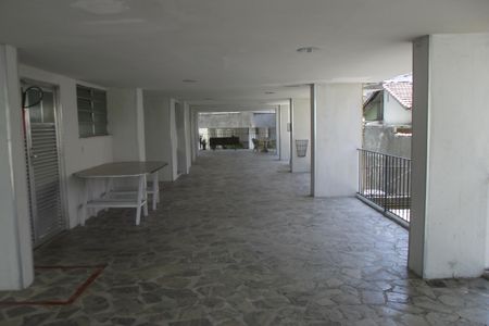 Apartamento à venda com 2 quartos, 50m² em Engenho Novo, Rio de Janeiro