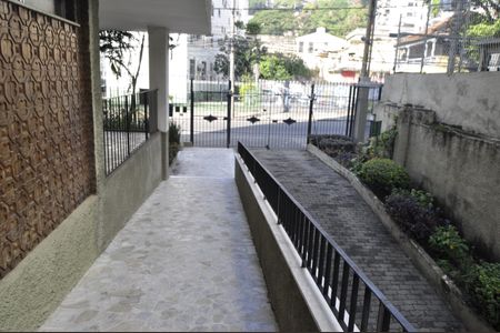 Apartamento à venda com 2 quartos, 50m² em Engenho Novo, Rio de Janeiro