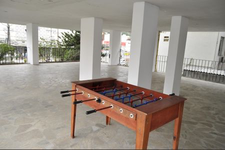Apartamento à venda com 2 quartos, 50m² em Engenho Novo, Rio de Janeiro