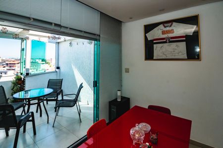 Apartamento à venda com 3 quartos, 112m² em Heliópolis, Belo Horizonte