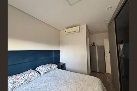 Apartamento à venda com 81m², 2 quartos e 2 vagasQuarto